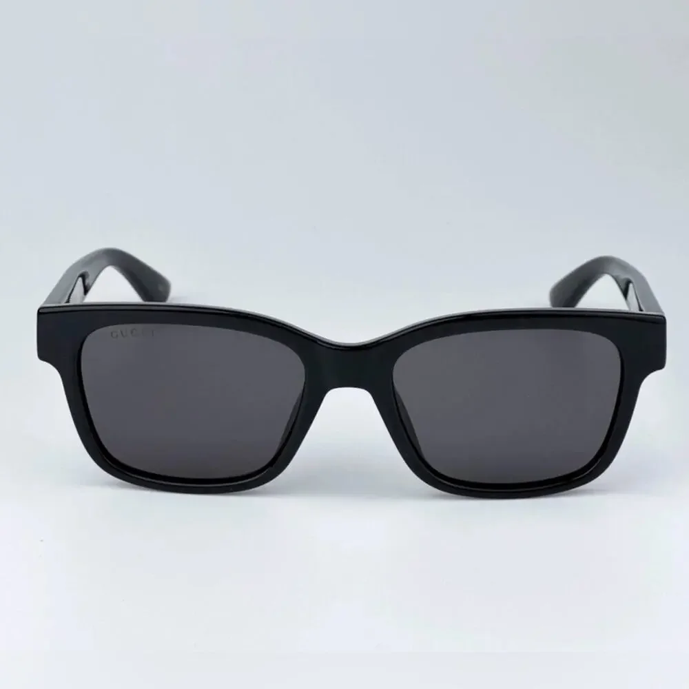 New! Gucci Black Sunglasses for Men, GG1716S 001, Authentic